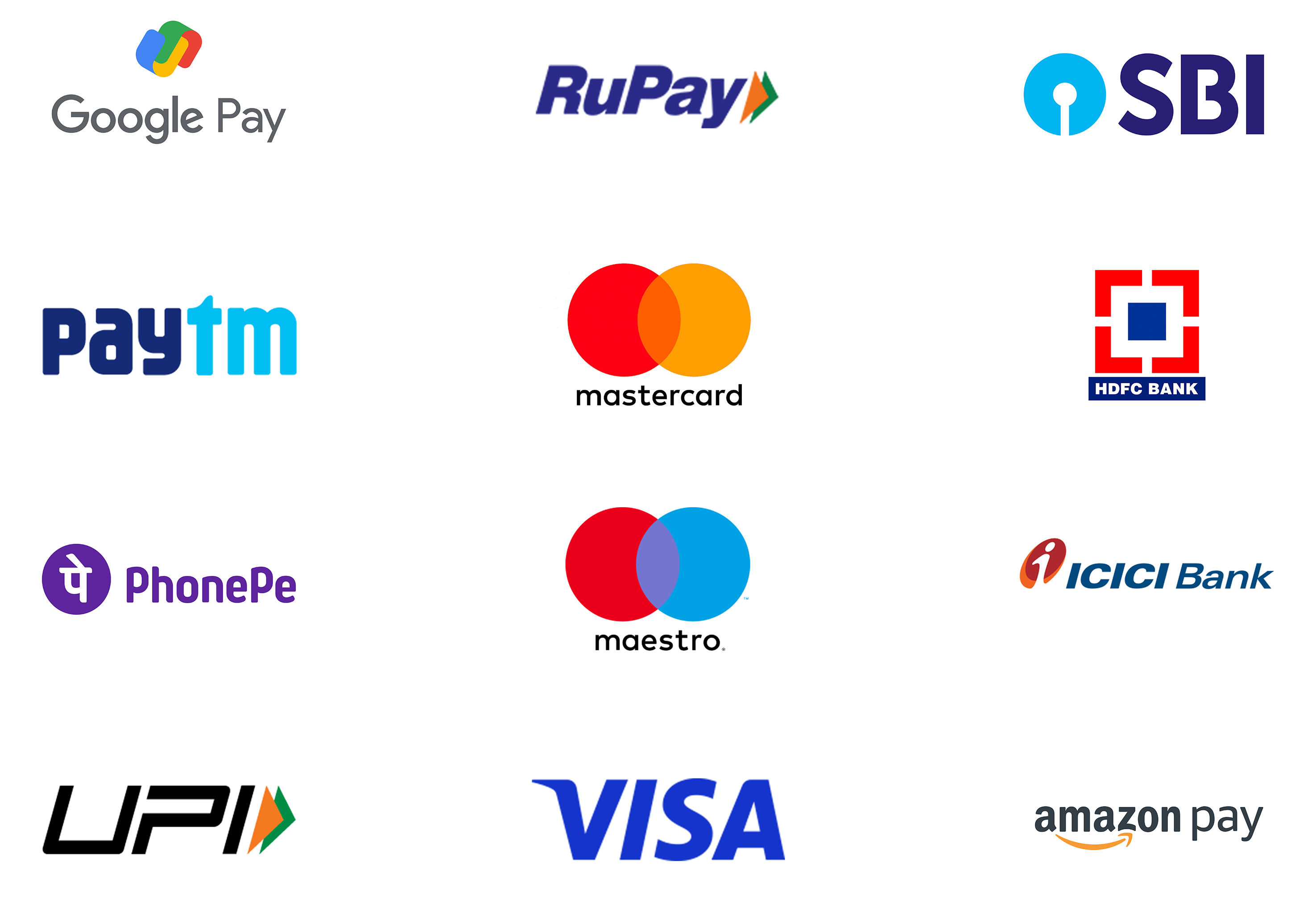 OLEEVIA All Payment Accepted Here